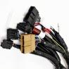 Buy cheap Excavator Custom Wiring Harness LED Wire Harness For Hitachi 2052144 from wholesalers