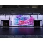 Outdoor LED Video Wall 500x1000mm Diecasting Cabinet Giant Waterproof P2.97 P3.9