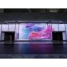 Buy cheap Outdoor LED Video Wall 500x1000mm Diecasting Cabinet Giant Waterproof P2.97 P3.9 P4.81 LED Display Rental LED Screen from wholesalers
