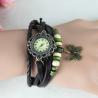 Buy cheap Vintage Style Quartz Women Watches Fashion Relogio Femininos De Marca Clock Ladies Wristwatch Montre Femme Relojes de Mu from wholesalers