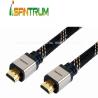 Buy cheap HDMI 3DTV High Speed with Ethernet 1.4V Cable 5m from wholesalers