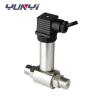 Buy cheap Manufacturer Economical Industrial Pressure Sensor OEM Oil Fuel Water Air Compressor Pressure Transmitter 0 - 600bar from wholesalers