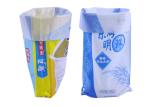 Water Proof Polypropylene Animal Feed Packaging Bags 25Kg Horse Feed Sack