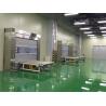 Buy cheap 304 Stainless Steel Rapid Shutter Door 1000-1500 Times / Day Anti Breaking from wholesalers