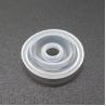 Buy cheap Silicone Fitting Rubber Ring Silicone Rubber Gasket Waterproof from wholesalers