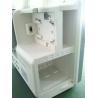 Buy cheap Medical Equipment Portable Vitals Monitor , Multiparameter Patient Monitor Acuit Sign M5 from wholesalers