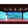 Buy cheap Fanless Small Pitch LED Display Programmable from wholesalers