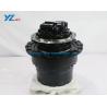 Buy cheap Excavator Hydraulic Travel Motor 9243839 9256989 9247662 for ZAX240-3 Hitachi from wholesalers