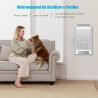 Buy cheap Ultra Quiet True Hepa Air Purifiers 1000 sq ft Cleaner For Pet Deodorizing from wholesalers