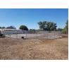 Buy cheap Factory Price 19M Horse Round Yard Livestock Panel Horse Stable Panels Round Pens from wholesalers