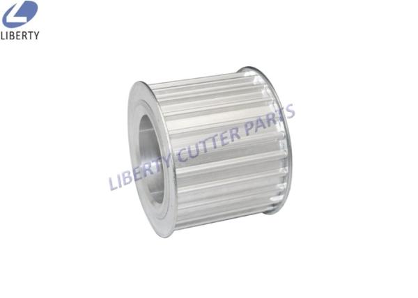Buy cheap Xlc7000 Z7 Cutter Spare Parts 90296000- Idler Pulley Assembly X-Axis from wholesalers
