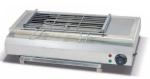Electricity Or Gas Smokeless Barbecue Oven 220V For Baking Needs In Commercial