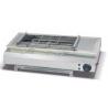 Buy cheap 220V Large-Scale Smokeless Barbecue Oven Reduce Residual Effects In Cooking from wholesalers