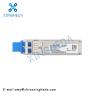 Buy cheap Huawei 02310SNN 10G-1550nm-80km-SM-SFP+ SFP-10G-ZR Optical Transceiver from wholesalers
