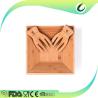 Buy cheap Personalized bamboo salad bowl for dinner service from wholesalers
