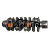 Buy cheap 8-98029270-0 Construction Works 4HK1 Crankshaft for ISUZU Diesel Engine Spare Parts from wholesalers