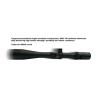Buy cheap 10-40x56 Green Red Black Dot Tactical Long Range Hunting Scopes Long Life Time from wholesalers