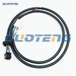 163-6810 Monitor Wiring Harness 1636810 For E320C Excavator