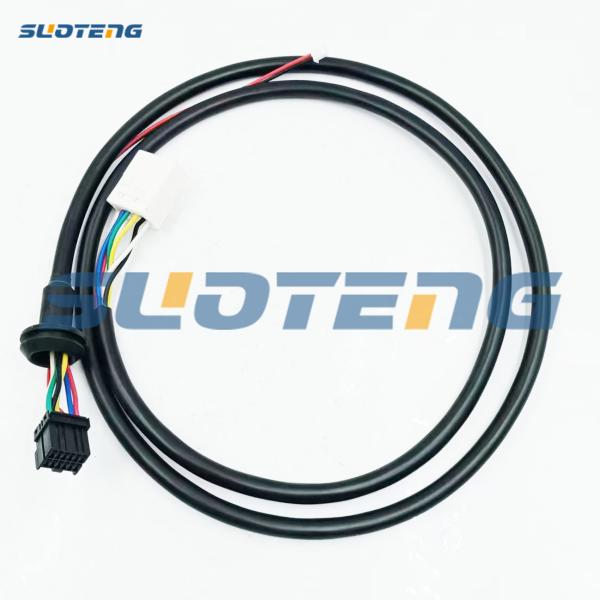 Buy cheap 163-6810 Wiring Harness 1636810 For 315C 318C Excavator from wholesalers
