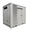 Buy cheap Commercial Energy Storage Systems Solutions 500kwh 250kw from wholesalers