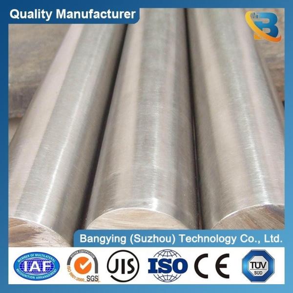 300 Series Grade SUS 402j2 Galvanized Carbon Stainless Steel Round Bar for