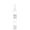 Buy cheap 25ml clear amber glass ampoule customized printing medical cosmetic use from wholesalers