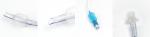 Medical Supply PVC Et Tube Regular Disposable Endotracheal Tube With Cuffed