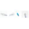 Buy cheap EO Sterilization PU Cuff Regular ET Tube For ICU Emergency Medical from wholesalers