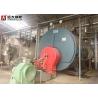Buy cheap Automatic Gas Steam Boiler Whole Sets System 500 Kg Steam Boiler CE Certificate from wholesalers
