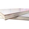Buy cheap E1 WBP Melamine Faced Plywood 20mm White For Furniture from wholesalers