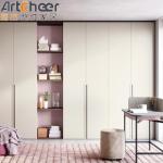 Customized Size Bedroom Wardrobe Cabinet from Professional Wardrobe