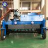Buy cheap Steel 250mm Particle Food Waste Windrow Waste Turning Machine from wholesalers