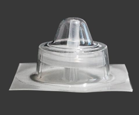 Buy cheap 13mm Disposable Syringe Filter 0.2 Micron Needles Female Luer Luck from wholesalers