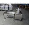Buy cheap High Performance Stainless Steel Industrial Popcorn Making Machine from wholesalers