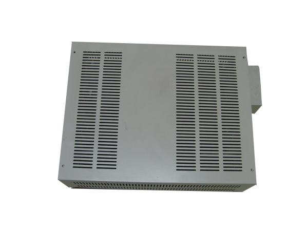 Buy cheap 1KW-10KW Dynamic Braking Resistor Unit For Rail Transportation from wholesalers