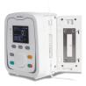Buy cheap Electronic Medical Infusion Pumps 132x95x165mm Low battery Alarm from wholesalers