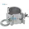 Buy cheap Quick Selflock Coupler Snap Truss Clamp for 500kgs Eye Ring Coupler in Truss Display from wholesalers
