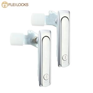 Wholesale Zinc Alloy Cabinet Swing Handle Locks For Korea from china suppliers
