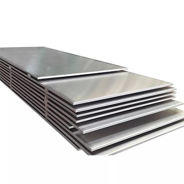 Buy cheap Mill Edge Steel 316 Stainless Sheet Plate Cold Rolled Technique from wholesalers