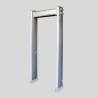 Buy cheap 6/12/18 Zones Door Frame Metal Detector 7'' LCD Screen Waterproof 2 Years Warranty from wholesalers