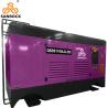 Buy cheap Mining Stationary Screw Air Compressor 25 Bar High Pressure Equipment from wholesalers