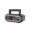 Buy cheap 4000A Booster Pack UltraSafe Super Capacitor Battery 12v Jump Starter for Portable Car from wholesalers