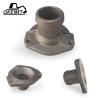 Buy cheap Engine Thermostat Housing Cover Water Outlet Pipe 6D105 from wholesalers