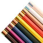 Wonderland Light Illusion Film Waterproof Floral Flower Packaging Paper Many