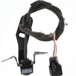 284F1-4RA1A Car Rear Backup Camera For Nissan A36-Maxima 15 Waterproof