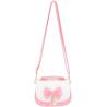 Buy cheap Waterproof Little Girls Crossbody Purses Toddler Mini Cute Princess Handbags from wholesalers