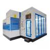 Buy cheap 2024 NEWEST Whole Sale Car Spray Booth Oven Car Painting Water Based Paint from wholesalers