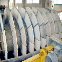 Buy cheap Vacuum 2.2kw Permanent Magnetic Filter For Mine product