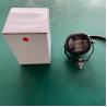 Buy cheap Safety Boundary Area Light Reverse Range Indication Wide Curved Straight Line Red And Blue Light 12-80V from wholesalers