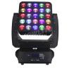 Buy cheap 25*10W RGBW Moving Head Wash Lights , Disco DJ Club Stage Light 300W from wholesalers